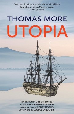 Utopia (Warbler Classics Annotated Edition) - More, Thomas