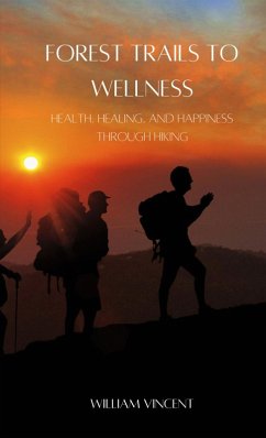 Cover Forest Trails to Wellness (Pocket Edition)