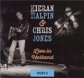 Live In Holland Part 2 (Cd)