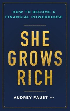 Cover She Grows Rich