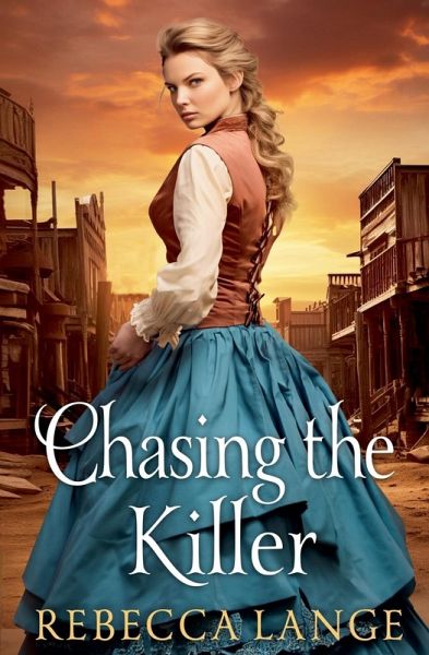 Chasing the Killer Chasing the Killer