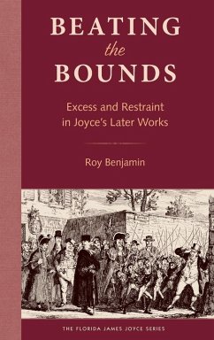 Cover Beating the Bounds
