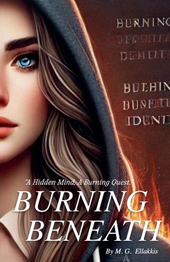 Cover Burning Beneath