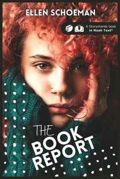 The Book Report - Schoeman, Ellen