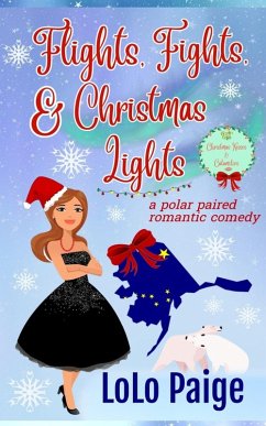 Cover Flights, Fights, & Christmas Lights