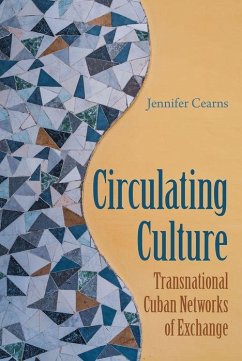 Circulating Culture - Cearns, Jennifer