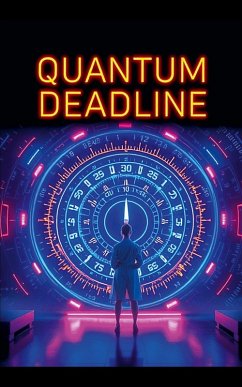 Cover Quantum Dead line