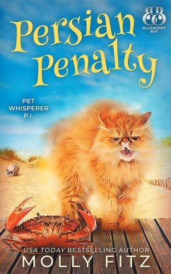 Cover Persian Penalty