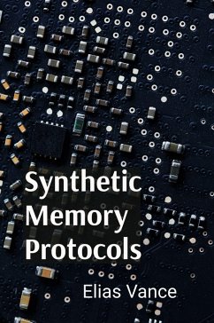Synthetic Memory Protocols - Vance, Elias