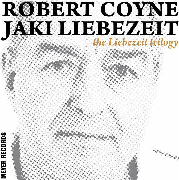 The Liebezeit Trilogy (3-Lp,180g Vinyl & 7inch & The Liebezeit Trilogy (3-Lp,180g Vinyl & 7inch &