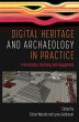 Digital Heritage and Archaeology in... - Bild 1
