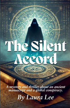 Cover The Silent Accord