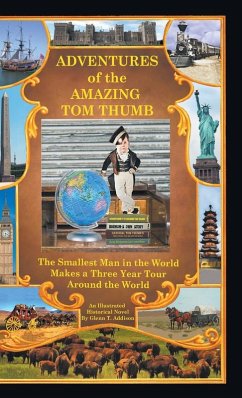 Adventures of the Amazing Tom Thumb Adventures of the Amazing Tom Thumb