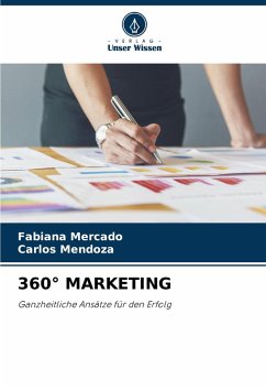 Cover 360° MARKETING