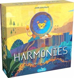 Harmonies (multilingual)