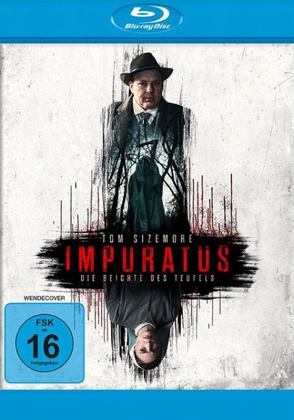 Impuratus - Die Beichte des Teufels