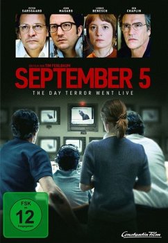 Cover September 5