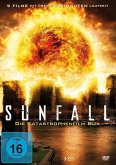 Sunfall - Die Katastrophenfilm Box