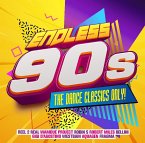 Endless 90s - The Dance Classics Only! Endless 90s - The Dance Classics Only!
