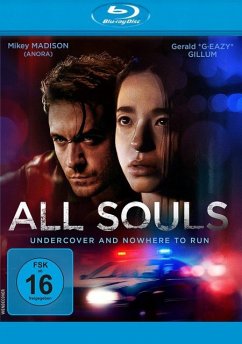 Cover All Souls