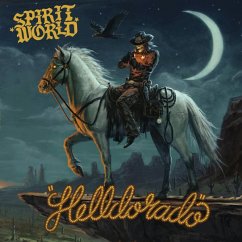 Cover Helldorado