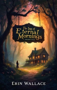 Cover The Inn of Eternal Mornings (eBook, ePUB)