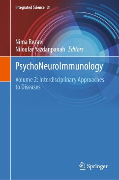 Cover PsychoNeuroImmunology (eBook, PDF)