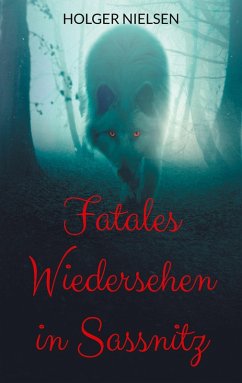 Fatales Wiedersehen in Sassnitz (eBook, ePUB)