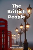 The Brittish People (eBook, ePUB)