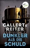 Dunkler als die Schuld (eBook, ePUB) Dunkler als die Schuld (eBook, ePUB)