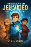 Piégé dans un jeu vidéo - Battle Royale (eBook, ePUB)