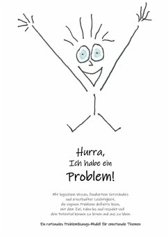 Hurra Ich habe ein Problem (eBook, ePUB)
