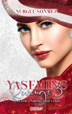 Yasemin's Revenge 3 (eBook, ePUB)