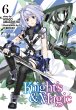 Knight's & Magic: Volume 6 (Light... - Bild 1