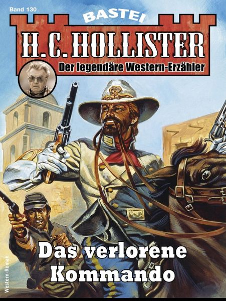 H. C. Hollister 130 (eBook, ePUB) H. C. Hollister 130 (eBook, ePUB)