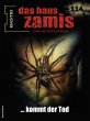 Das Haus Zamis 114 (eBook, ePUB) - Bild 1