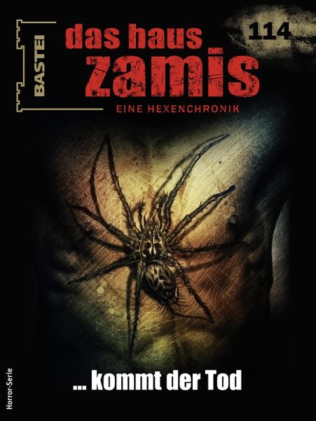 Das Haus Zamis 114 (eBook, ePUB) Das Haus Zamis 114 (eBook, ePUB)