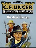 G. F. Unger Sonder-Edition 313 (eBook, ePUB) G. F. Unger Sonder-Edition 313 (eBook, ePUB)