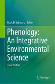 Phenology: An Integrative Environmental Science (eBook, PDF)