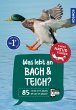 Was lebt an Bach und Teich?... - Bild 1