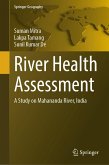 River Health Assessment (eBook, PDF)