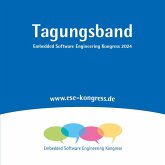 Tagungsband Embedded Software Engineering Kongress 2024 (eBook, PDF) Tagungsband Embedded Software Engineering Kongress 2024 (eBook, PDF)