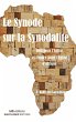 Le synode sur la synodalité (eBook,... - Bild 1