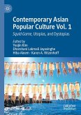 Contemporary Asian Popular Culture Vol. 1 (eBook, PDF)