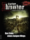 Dorian Hunter 169 (eBook, ePUB)