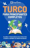Turco para principiantes completos (eBook, ePUB)
