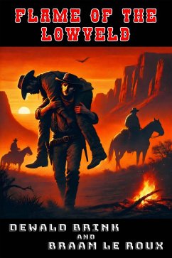 Cover Flame of the Lowveld (eBook, ePUB)