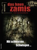 Das Haus Zamis 113 (eBook, ePUB) Das Haus Zamis 113 (eBook, ePUB)