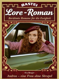 Lore-Roman 204 (eBook, ePUB) - Eva Berger co Kai Klimoint