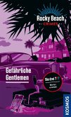 Rocky Beach Crimes. Gefährliche Gentlemen (eBook, ePUB)